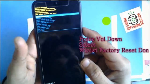 Nokia Ta-1188 Hard Reset || Nokia 2.2 (TA-1188) How Remove Screen Lock By Hard Reset смотреть онлайн