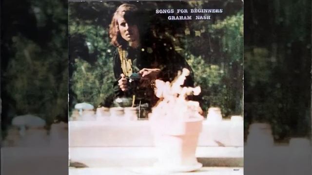 Graham Nash - Better Days смотреть онлайн