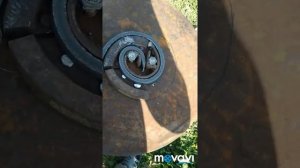 Холодная ковка. Как самому сделать кондуктор улитку