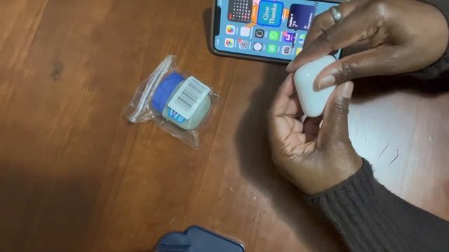 🍎AIRPODS 2 UNBOXING ASMR @Apple + CASE / AESTHETIC #apple #trending #unboxing смотреть онлайн