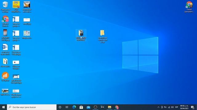 Comprimr archivos en ZIp y en fragmentos en RAR смотреть онлайн
