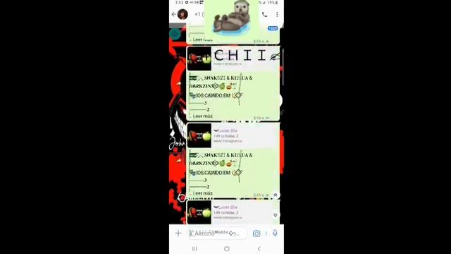 MANDANDO BINARIOS\\ LEGIÓN ZEUS YT смотреть онлайн