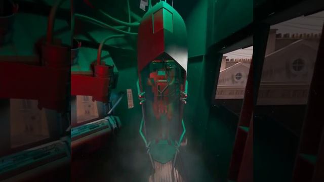 Half Life | ALYX Oculus Quest 2 Gameplay 2 смотреть онлайн