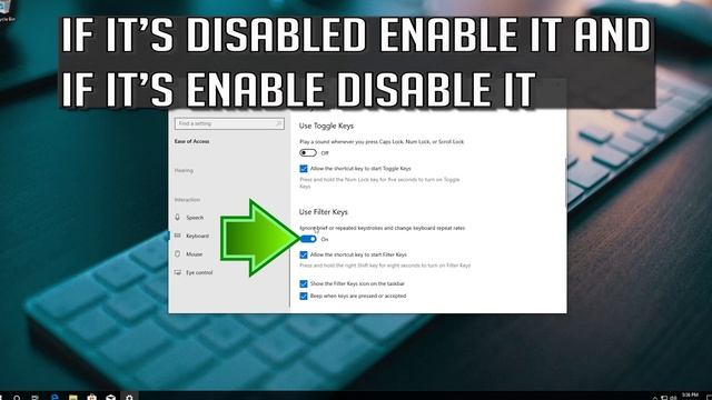 Number Keys not Working in Windows 10 [2024] смотреть онлайн