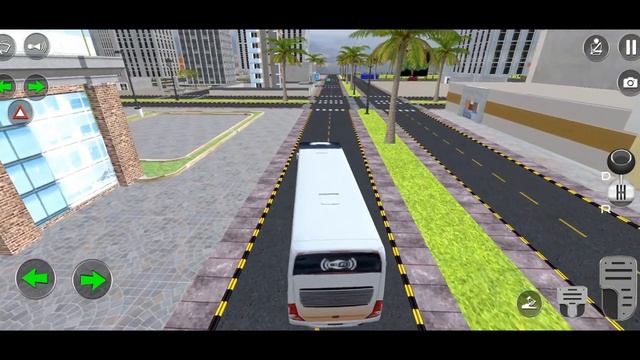 Bus Driving Games For Android Bus Games | Bus Simulator Game | Bus Wala Games | смотреть онлайн