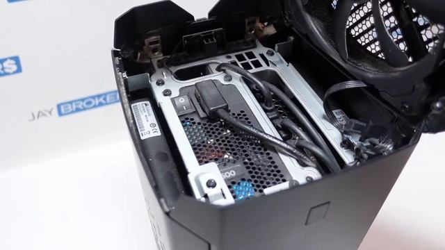 Liquid Cooled CPU and GPU Gaming Desktop // Corsair One Elite Gaming PC Core i7-8700K GTX 1080 Ti смотреть онлайн