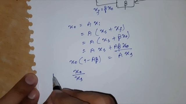 Feedback in Electronics | Feedback theory simplified | What is Feedback in Analog Electronics смотреть онлайн
