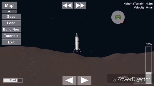 Ksp on Android ! - Challenge #1 - Spaceflight Simulator смотреть онлайн