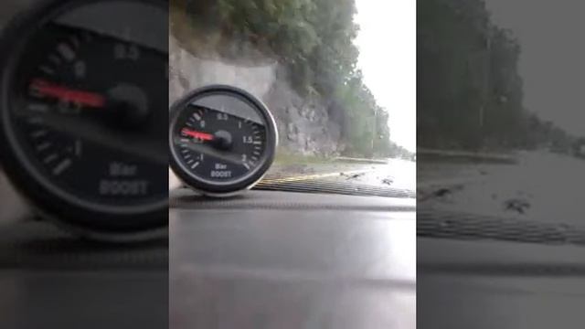Biltemas Turbotrykkmåler #32-240 test, Saab 9-5 смотреть онлайн