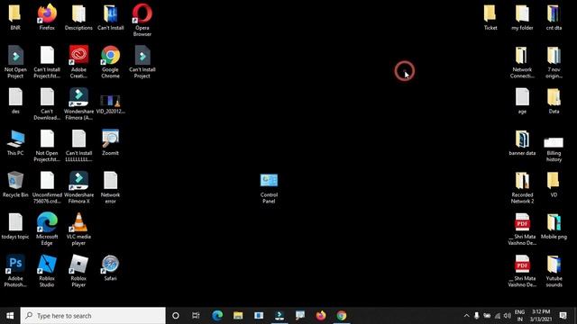 How To fix Windows 10 Network Connection Error - Error Code 0x800704cf - Internet Connection Error смотреть онлайн