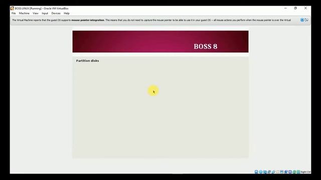 # 01 What Is BOSS Linux 8 (Unnati)? How To Install BOSS Linux In Virtual Box 6.1 смотреть онлайн