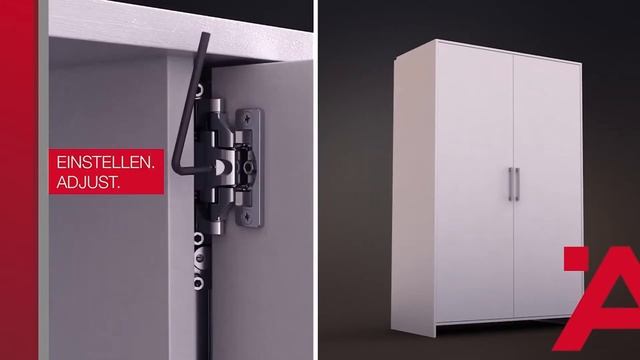 Slido F-Park72 50A Sliding Door Installation Guide смотреть онлайн