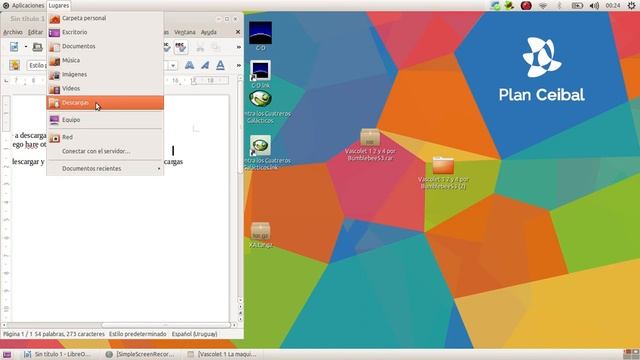 como descargar vascolet 1 2 y 4 para ubuntu смотреть онлайн