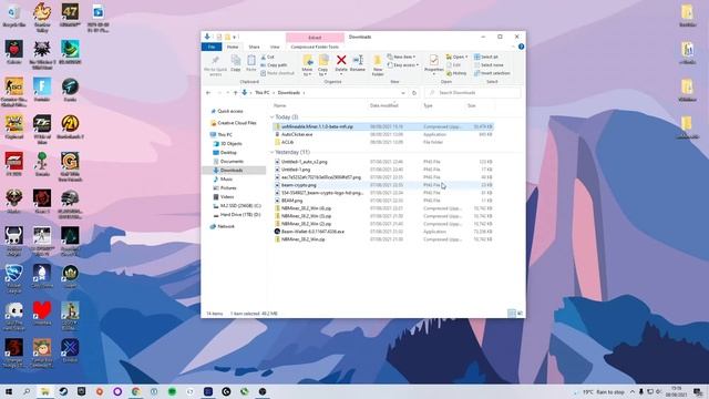 How to Mine Dogecoin on a Gaming PC | 2021 Edition смотреть онлайн