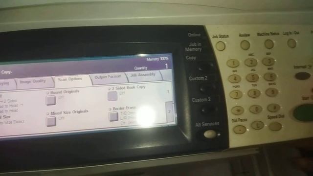 Cara Setting Fotocopy Bolak - Balik Fujixerox смотреть онлайн
