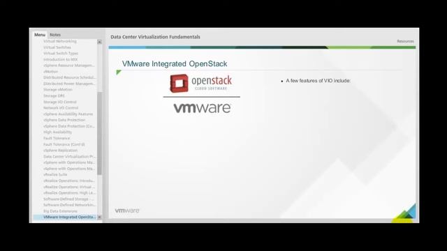 VMware | 3.vSphere VCA6-DCV - Certified Training - Part 3 End| Linux0 смотреть онлайн