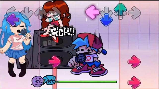 MOD FNF VS SKY HD ANDROID || FRIDAY NIGHT FUNKIN - LINK MEDIAFIRE смотреть онлайн