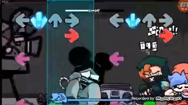 FNF Vs Soft Mickey.AVI android смотреть онлайн