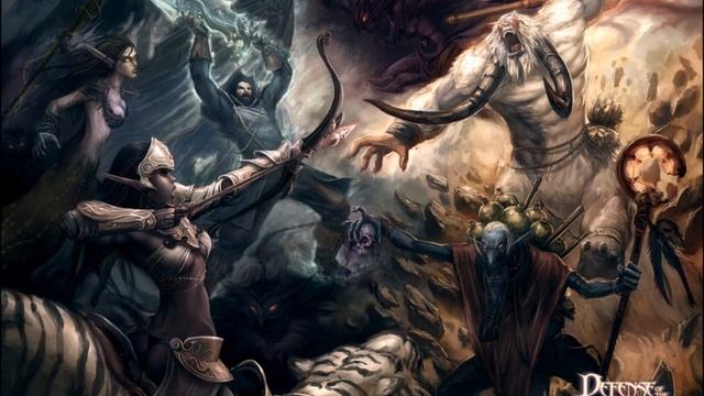 Jogando Dota, conversas do skype (Mago). vl 01 смотреть онлайн