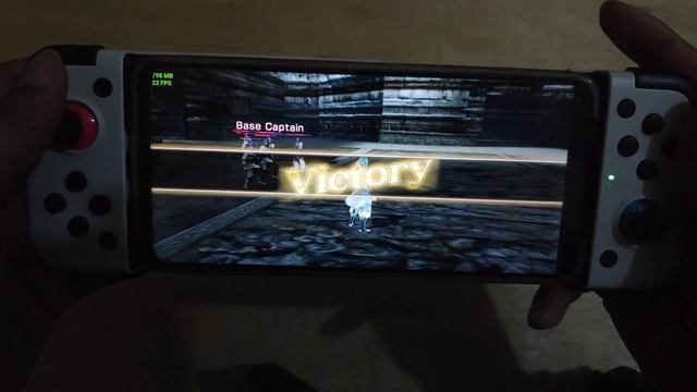Egg NS Emulator Android V1.0.7 Dynasty Warrior 8 Extreme Legend Gameplay Playable (bug textures) смотреть онлайн
