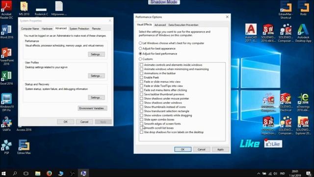 ✅ 9 SECRET TIPS on How To Speed Up Your Windows 10 Perfomance 2020 смотреть онлайн