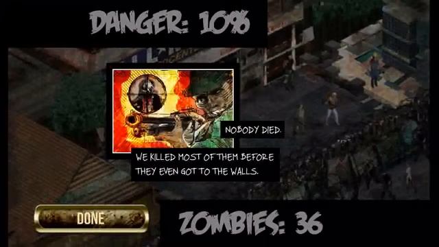 Rebuild Android gameplay смотреть онлайн