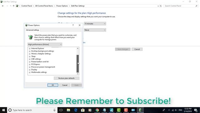 How to Enable or Disable Adaptive Brightness in Windows 10 смотреть онлайн