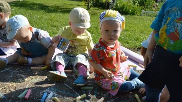 День Рождения Пища Жизни г. Салават