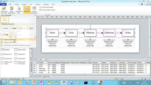 Topp 5 Visio 2010 del 4.mp4 смотреть онлайн
