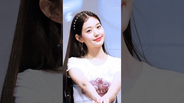 Jang Wonyoung Pictures Compilation