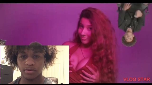 Smooth Gio - Supposed To (Official Music Video) REACTION🔥 *THIS IS CRAZY* смотреть онлайн
