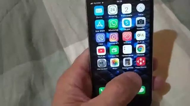Айфон 6s в 2020году.Звонилка на каждый день. смотреть онлайн