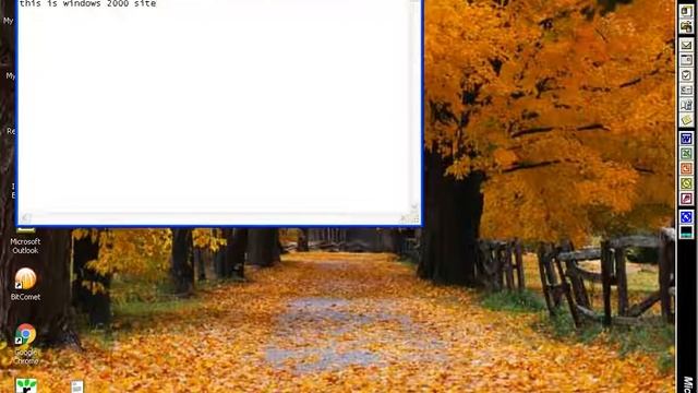 windows Me & 2000 site смотреть онлайн