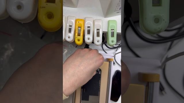 Замена(Переклейка) стекла iPhone 13. Telegram: flagman_24 г.Красноярск смотреть онлайн
