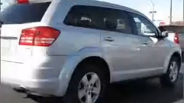 2009 Dodge Journey - Henderson NV смотреть онлайн