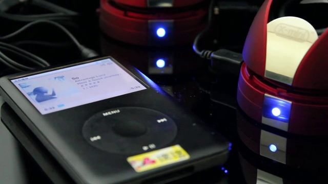 ipod classic 80g - X-MINI MAX II смотреть онлайн