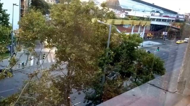 iPhone 5s TimeLapse video test in iOS 8 смотреть онлайн