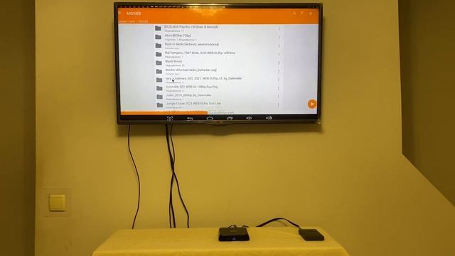 M8 XBMC Amlogic S802 quad core android 4.4 kitkat tv box смотреть онлайн