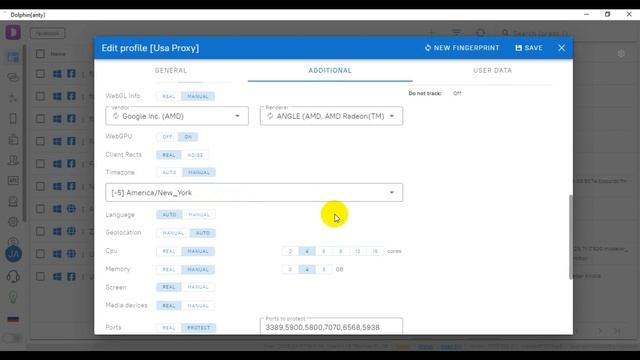 Dolphin Anty Browser - Full Setup! смотреть онлайн