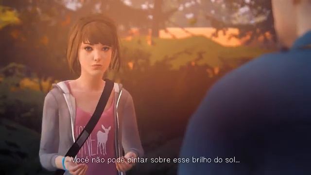 Life Is Strange #2: Treta com a Victoria смотреть онлайн