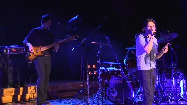 Genesis Classic- Ray Wilson- - No Son Of Mine
