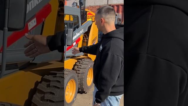 Обзор стоянки #спецтехники. Новое видео скоро на канале! Дублируем все видео в телеграм/дзен/вк смотреть онлайн