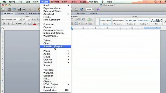 How to Change the Color of the Bar in a Footer in Microsoft Word : Microsoft Word Tutorials смотреть онлайн