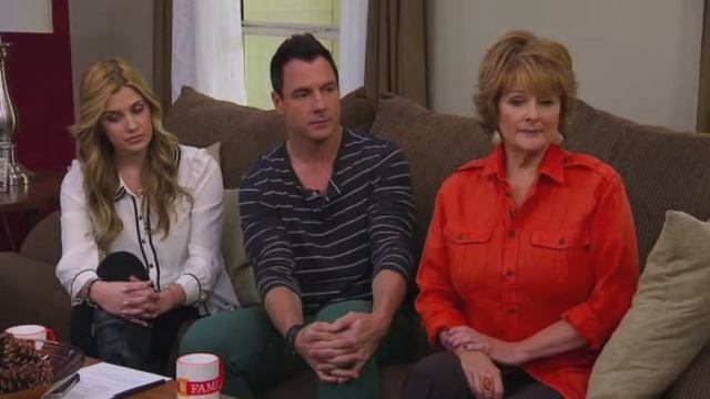 Rules of Netiquette on Home & Family (Part 2) смотреть онлайн