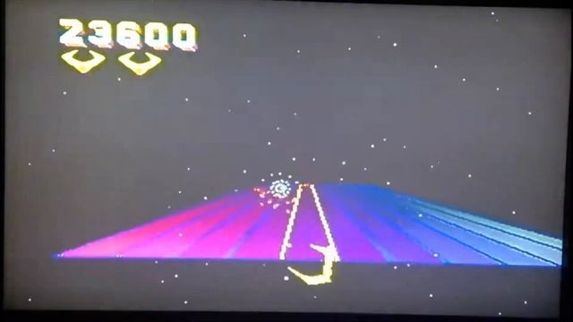 NO FILTER #3 - Atari Jaguar w/ Tempest 2K (1994) смотреть онлайн