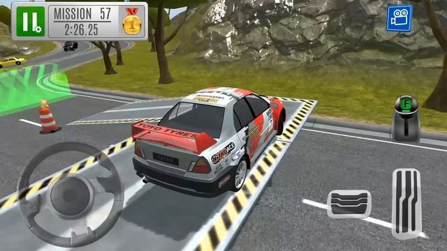 Gas Station 2 Highway Service #11 Sports Car - Android Gameplay FHD смотреть онлайн