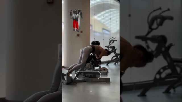 Сколько видов гиперэкстензии вы знаете? #спорт #фитнес #фитнесбикини #бодибилдинг #sport #motivation