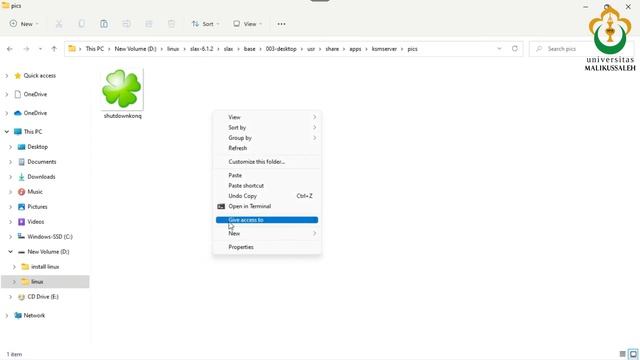 Tutorial Instalasi dan Remastering Linux Slax смотреть онлайн