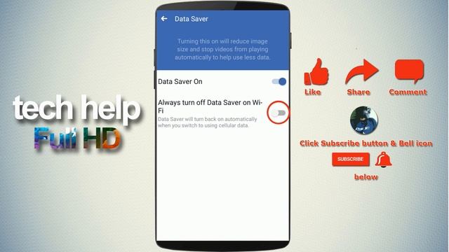 How To Make Your Facebook App Faster | Tech Help Full HD смотреть онлайн