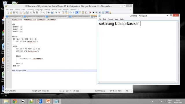 [TUTORIAL][FREE PASCAL] Basic FULL смотреть онлайн